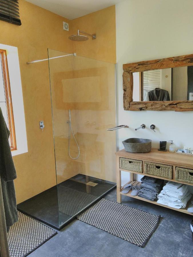 Chambres D'Hotes Les 3 Salamandres Yvoir Exterior photo